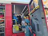 Пожарная безопасность