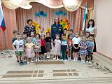 Пожарная безопасность