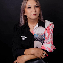 Исаева Альбина Мавлютовна/ Исаева Альбина Мәүлит ҡыҙы