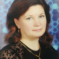 Ханипова Ирина Владимировна 
