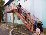 пожарная безопасность