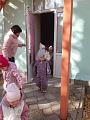 пожарная безопасность