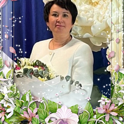 Тиглева Наталья Леонидовна