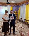 С днем рождения,  Детский сад!