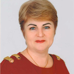 Карзанова Лилия Шамилевна