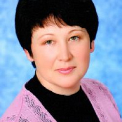 Изикаева Роза Раисовна