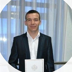 Муллаяров Раушан Ульфатович