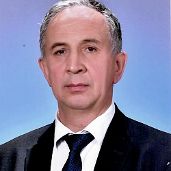 Гумеров Фарит Имамутдинович