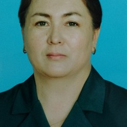 Директор Кутусова Гульсина Динисламовна