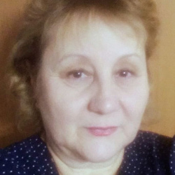 Кулуева Разида Баировна