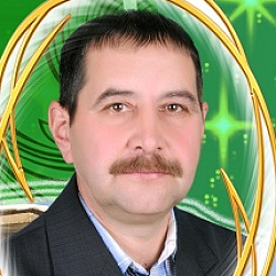 Гараев Мукаддис Гумарович