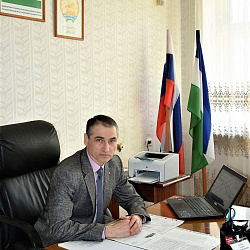 Шорин Андрей Константинович