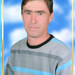 Гафуров Альфарит Гатифович