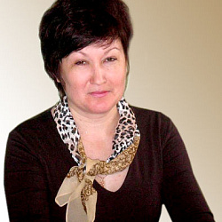 Рахматуллина Нина Васильевна