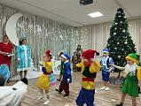 утренники