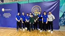 Первенство ПФО по армрестлингу