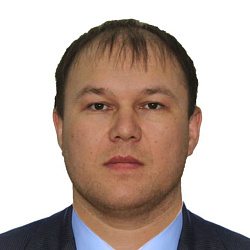 Акчурин Радиф Галеевич