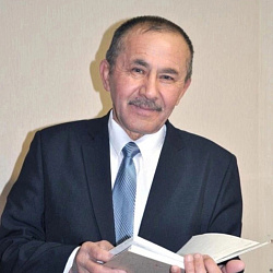 Гиниятуллин Шаймурат Сайфуллович