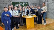 Декадник по курсу ОРКСЭ