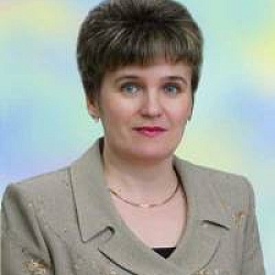 Машкина Надежда Михайловна