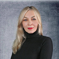 Саетгареева Альбина Маратовна