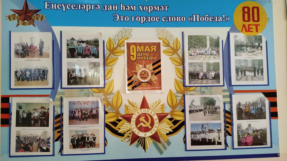 патриотическое воспитание