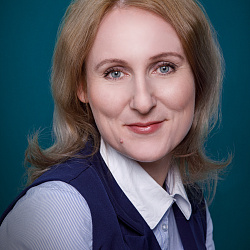 Жукова Наталья Бекировна