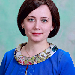 Самойлова Инна Владимировна