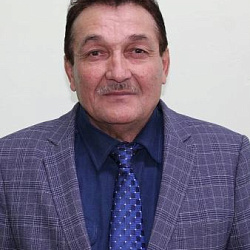 Кутлубаев Ямиль Ишбулдович
