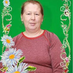 Янтурина Динара Маратовна