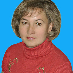 Календарева Ольга Васильевна