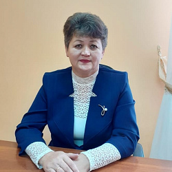  Фәйезова Фаягөл Зәки ҡыҙы- балалар баҡсаһы мөдире Фаизова Фаягуль Закиевна заведующий 