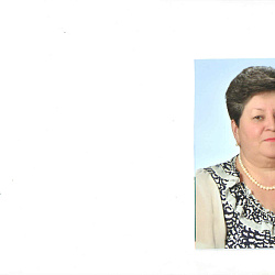 Аскарова Гузель Хисапкулловна