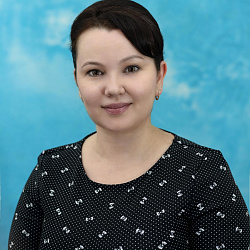 Шишкова Наталья Викторовна