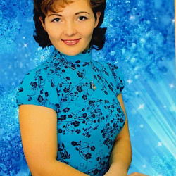 Зайнуллина Юлия Биктимеровна