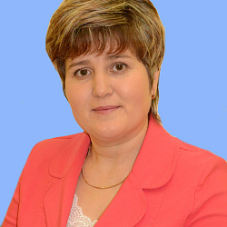 Латыпова Гульнара Разилевна