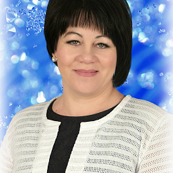 Ахметдинова Диана Руслановна