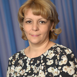 Табулдина Зайтуна Равильевна