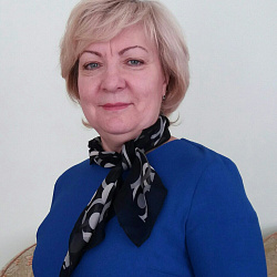 Тарасова Ирина Яковлевна