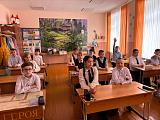 Жизнь школы