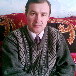 Сергеев Владимир Егорович