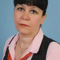 Квашнина Светлана Владимировна