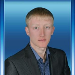 Кадимов Ирек Альбиртович