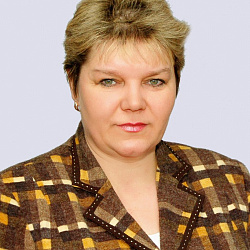 Ямалиева Лада Николаевна