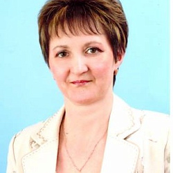 Мухаметханова Наталья Федоровна