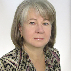 Николаева Ирина Николаевна