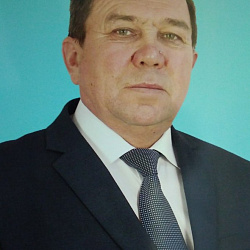 Маснавиев Рамзил Махиянович