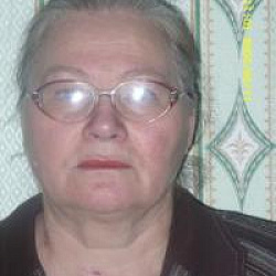Нагимова Раиса Абдулловна