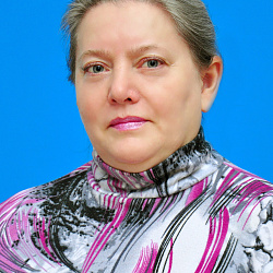 Фархутдинова Елена Мунировна