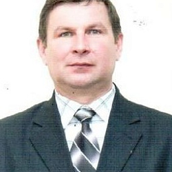 Тучкевич Михаил Васильевич